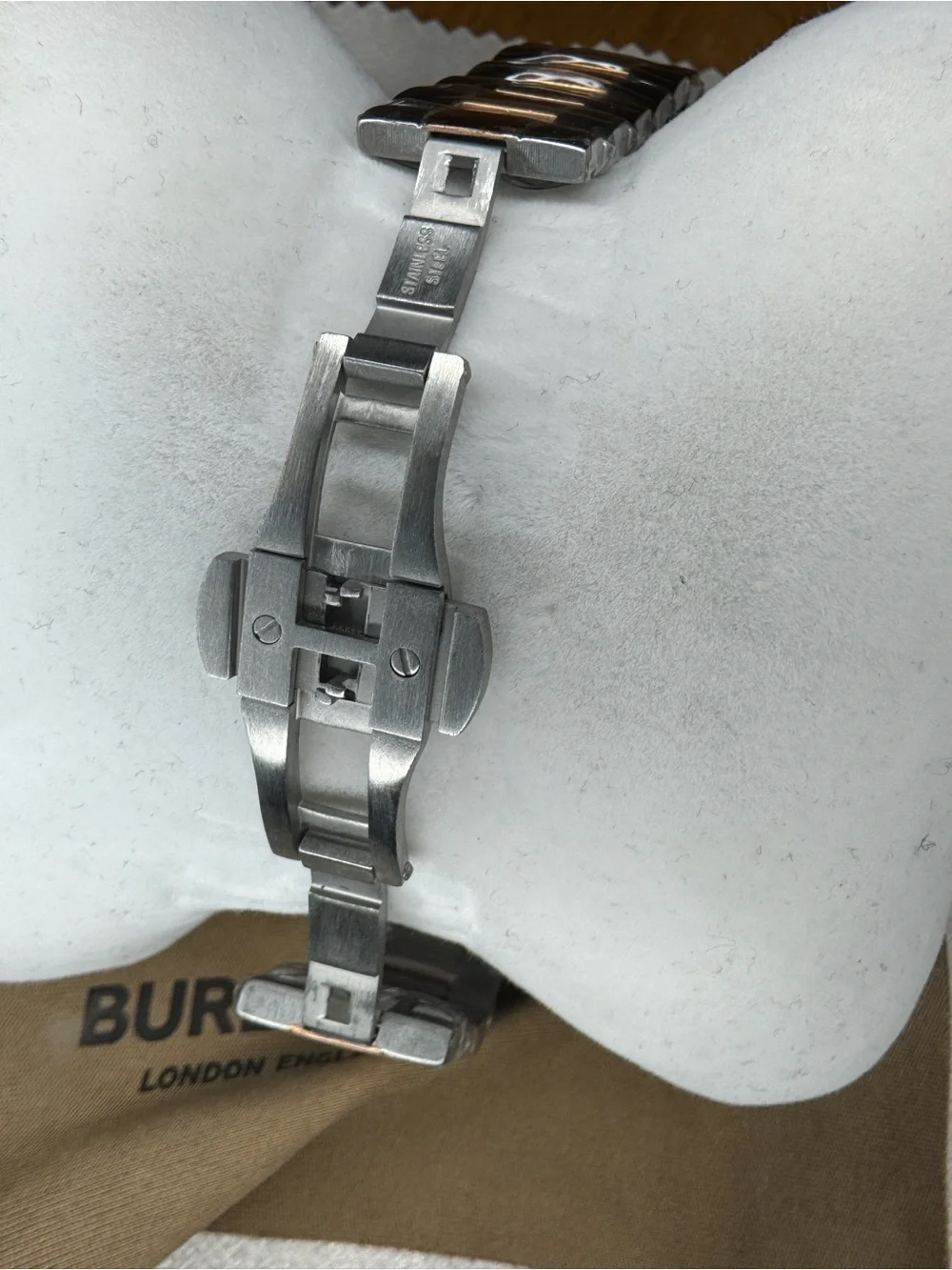 Rousseau women bracelet